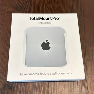 Innovelis Total Mount Pro Mounting System for Mac mini (M2 2023) - NEW
